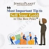 Sell Your Gold at the Best Price