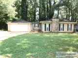 Welcome to 5391 Hall Cir Union City GA 30291
