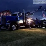 Plummer s Towing
