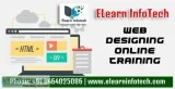 Online Web Designing Training in Hyderabad with Live Project