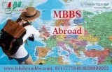 MBBS Abroad Consultants in Jaipur