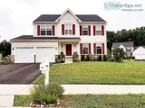 Beautiful home for sale in Academy Hills