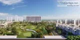 Godrej Windsor &ndash Premium 3 and 4BHK Residences in Greater N