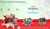 CBSE Schools in Hyderabad