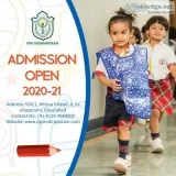 DPS Indirapuram admission 2020-21
