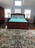 Furnished - Unfurnished Rooms 4 rent