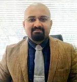 Psychiatrist in Delhi  Dr. Sathya Prakash MD DCBT