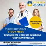 best medical colleges in ukraine for indian students