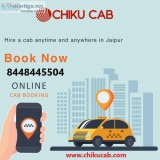Book an affordable Car Rental Services in Jaipur