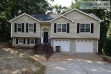 Welcome to 5509 Tory Way Flowery Branch GA