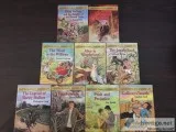classic tales