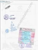 Apostille Services In Gurgaon