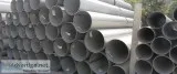 STAINLESS STEEL 310H EFW PIPES