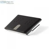 Ergonomic Foot Rocker Fr500  Foot Rest Under Desk For Office
