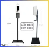 PPE and Social Distancing Products
