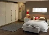Walk-in Wardrobe