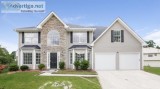 1193 Gallahad Ct Riverdale GA 30296