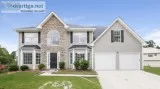 1193 Gallahad Ct Riverdale GA 30296