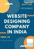 web designing company in India Design Your Profile In Website