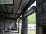 Get the best overhead door repair Orlando