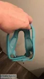 Small Dog walking harness