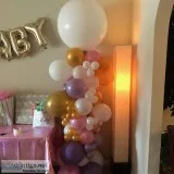 Number balloons supplier Atlanta - Perfect balloon designs for a