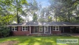 1177 Valerie Woods Dr Stone Mountain Ga 30083