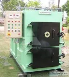 Top Incinerator Manufacturers - Portable - Skid Mounted Incinera