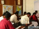 Psc, school service, ibps, rail, wbcs, ssc exams coaching
