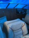 1985 2.1 L cuddy cabin Capri Bayliner