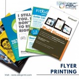 Flyer Printing Chicago