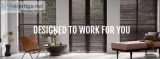 Get the cheap window blinds online in India at MAC Lifestyle Pro