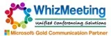 Whizmeeting-high quality audio conference