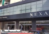Visit Madhusudan Motors Nexa Showroom Agra for Best Offers