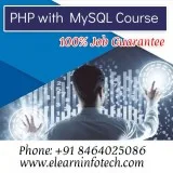 PHP Training Institute in Madhapur Hyderabad