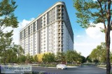 Green Glades at Godrej Garden City - 2 BHK Flat in Ahmedabad