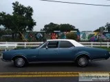 1968 OLDSMOBILE 88 DEMONT  TAMPA BAY WHOLESALE CARS INC. 