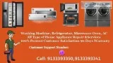 LG Refrigerator Repair Service Center in Secunderabad