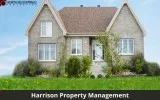 Hire Professional Harrison Property Management Company