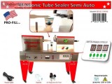 Ultrasonic Tube Sealer Semi-Auto