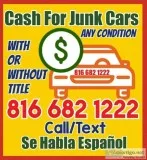 We buy all Junk cars running or not  - Don&rsquot want to fix it