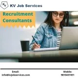 Recruitment Consultants in Bangalore