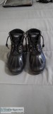 SPERRY Duck Boots