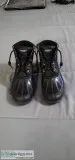 SPERRY Duck Boots