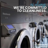 Book Commercial Laundry Service in Long Island