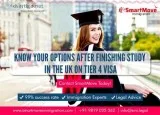 Benefits after completing your studies in the UK  Tier 4 Student