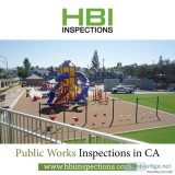 Public Works Inspections in CA