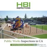 Public Works Inspections in CA