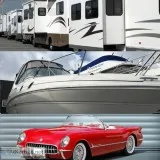 Store your RVBoatVehicle with Personal Mini Storage