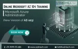 Learn Microsoft Azure Course in Delhi
